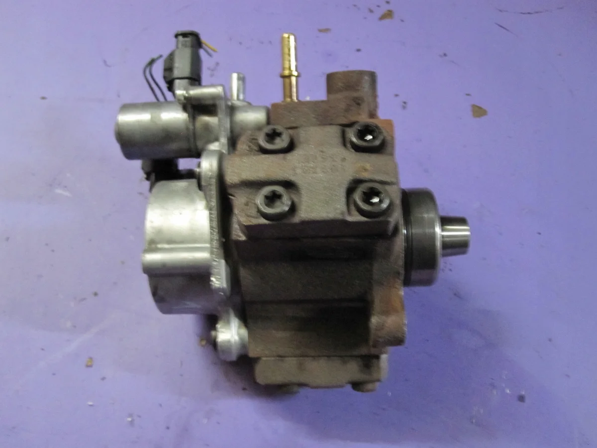 Polttoainepumppu BK3Q-9B395-CA Ford Transit image 4