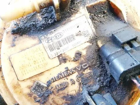 Polttoainepumppu Kia Ceed 2.0 CRDI 311101H900 image 3