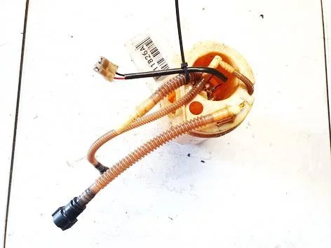 Polttoainepumppu Audi Q7 3.0L 88293052