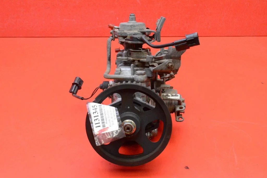 Hyundai Galloper Injection Pump 33103-42950