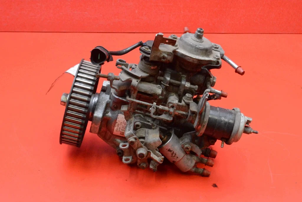 Hyundai Galloper Injection Pump 33103-42950