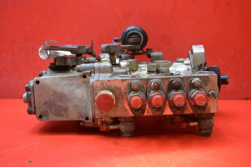 Polttoainepumppu 4M3175 FSC Lublin 2.4 TD image 3