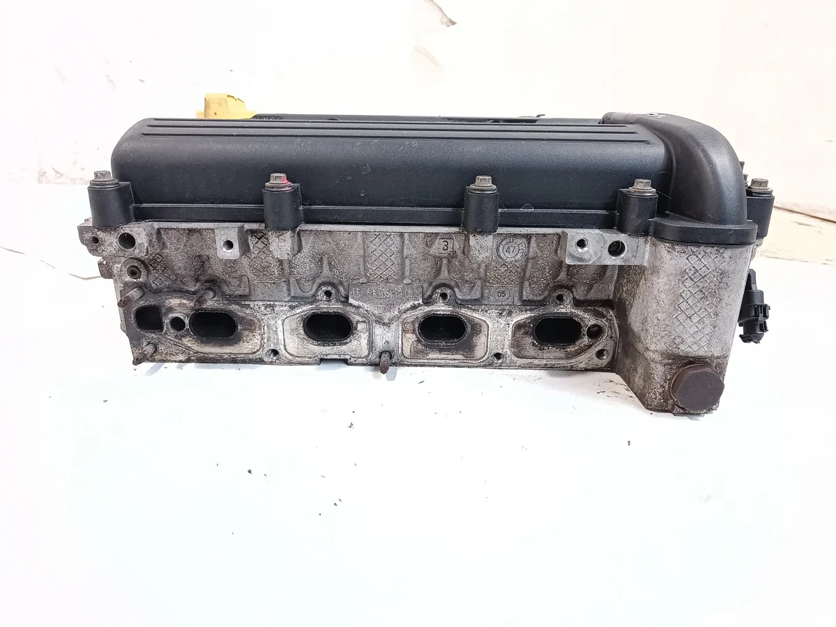 Sylinterikansi Opel Vectra C 2.2 DIRECT 55561003 image 5