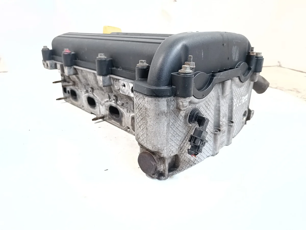 Sylinterikansi Opel Vectra C 2.2 DIRECT 55561003 image 6