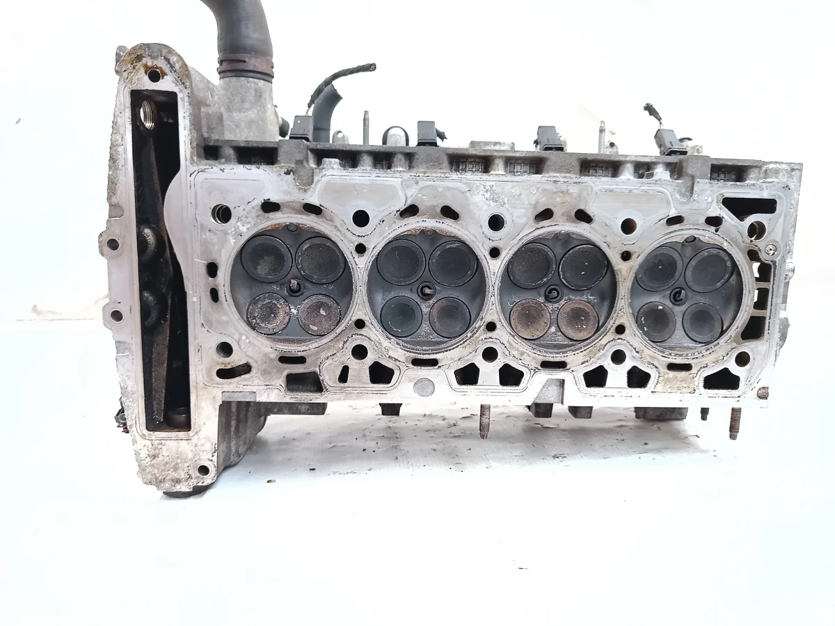 Sylinterikansi Opel Vectra C 2.2 DIRECT 55561003 image 7