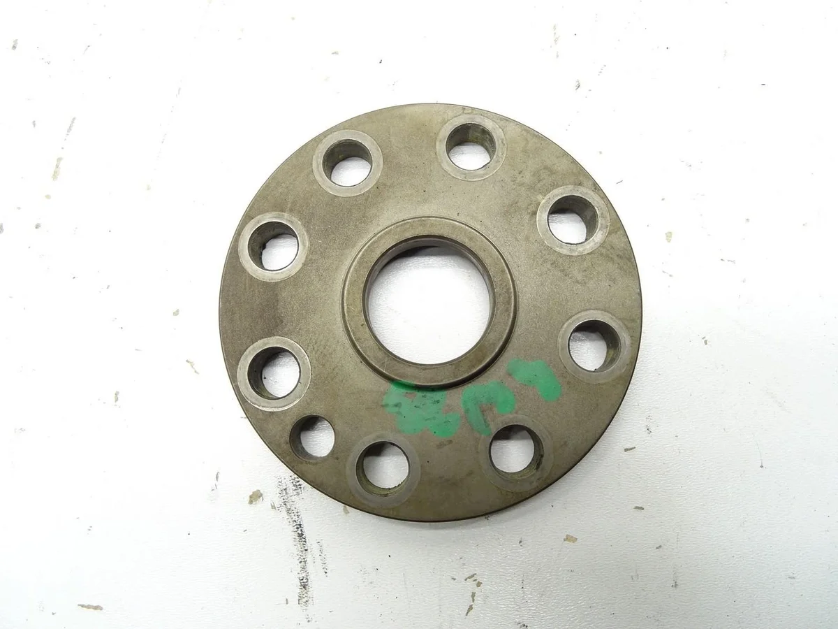 Vliegwiel Hyundai I40 1.7 CRDI 13C01