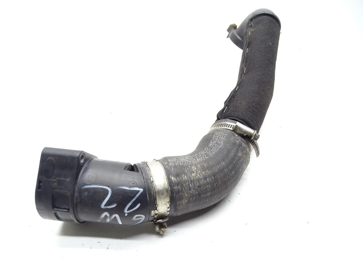 Ladeluftschlauch VW Passat B8 2.0 TDI 04L145762AD161026114222 image 3