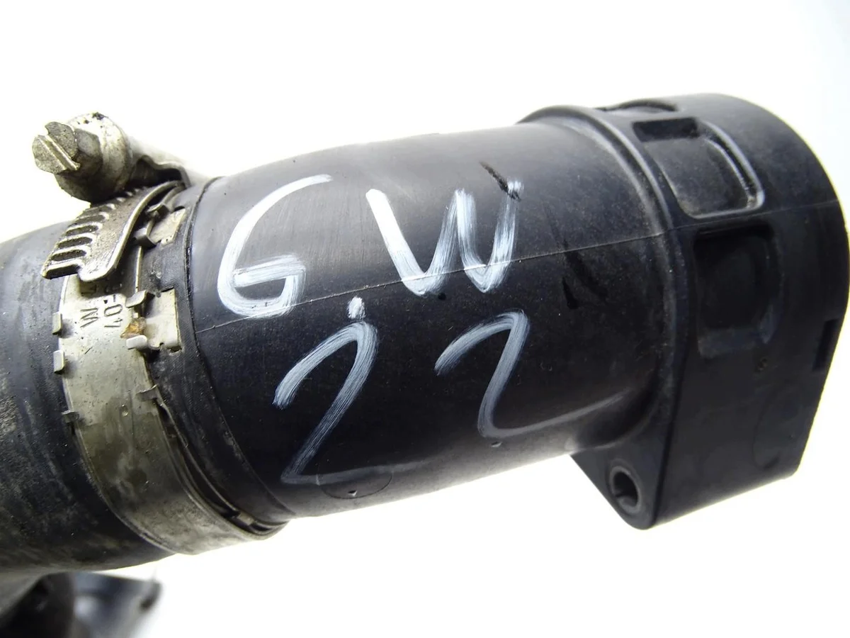 Ladeluftschlauch VW Passat B8 2.0 TDI 04L145762AD161026114222 image 7