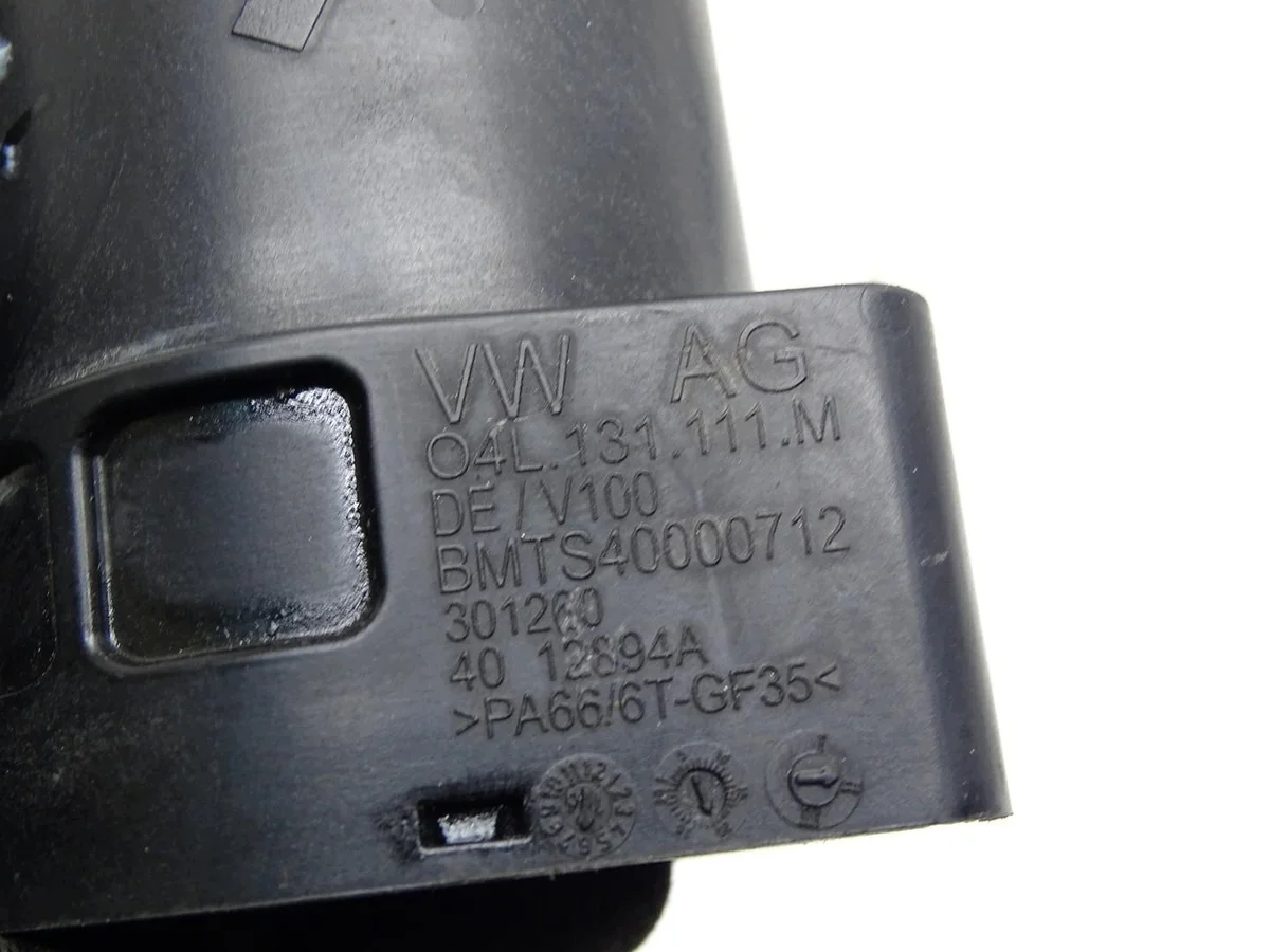 Ladeluftschlauch VW Passat B8 2.0 TDI 04L145762AD161026114222 image 8