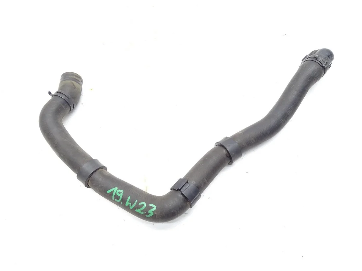 Tubo 5N0122291A Volkswagen Sharan Tiguan Golf VII 2.0 TDI 5N0122291A161026130522