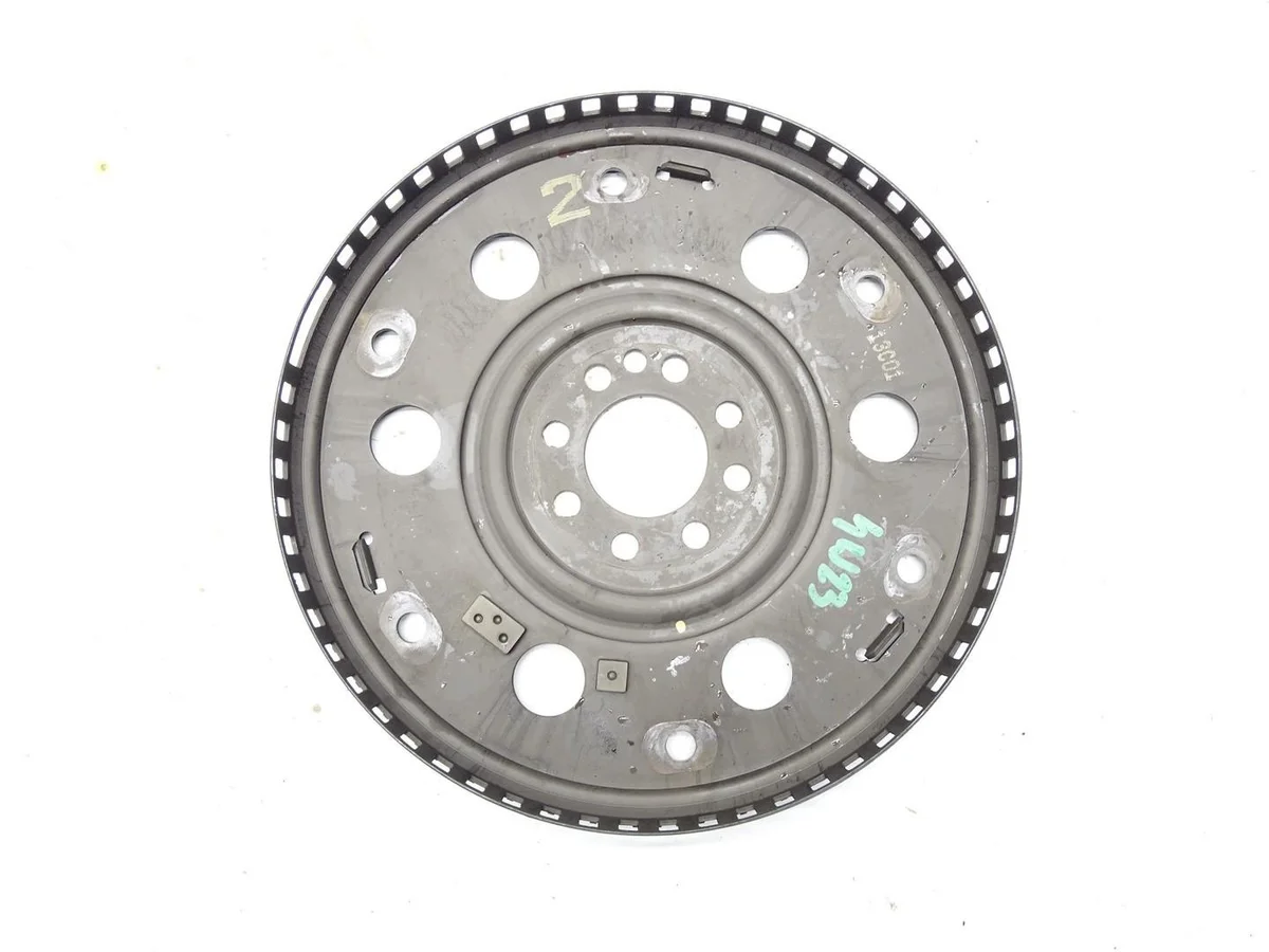 Vliegwiel Hyundai i40 1.7 CRDI 13C01