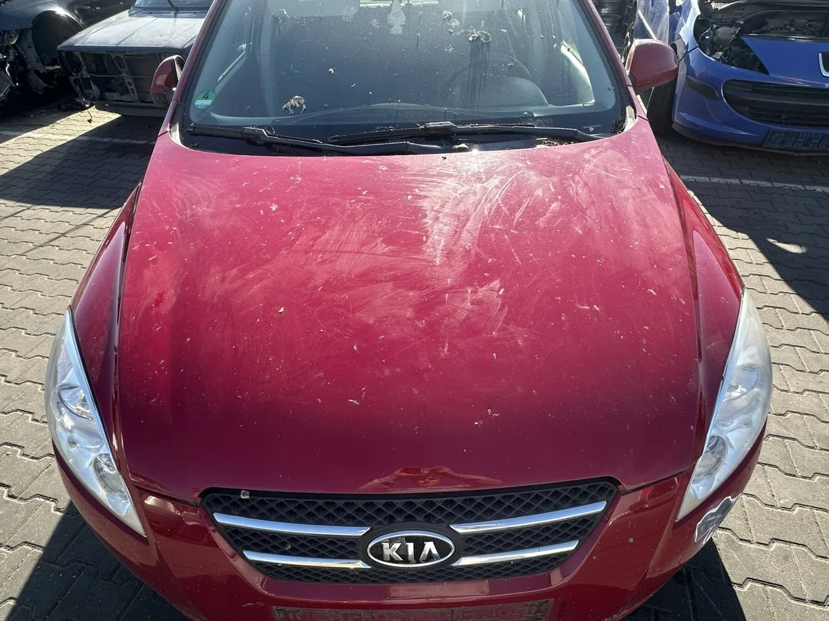 Ohjaustehostin Kia Ceed 563101H500