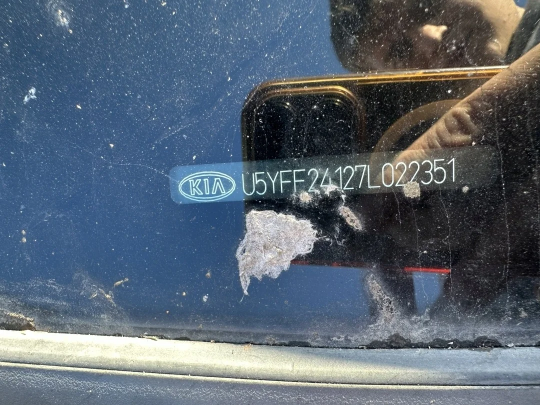 Ohjaustehostin Kia Ceed 563101H500 image 3