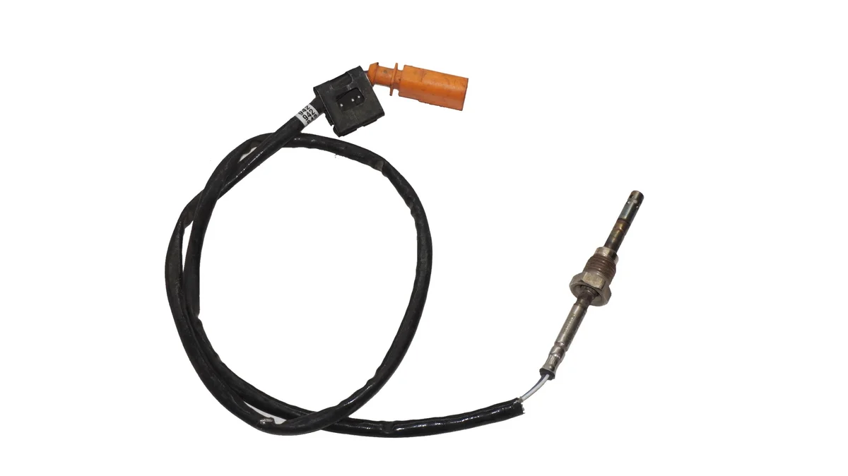 Uitlaattemperatuursensor Audi VW 03L906088CC
