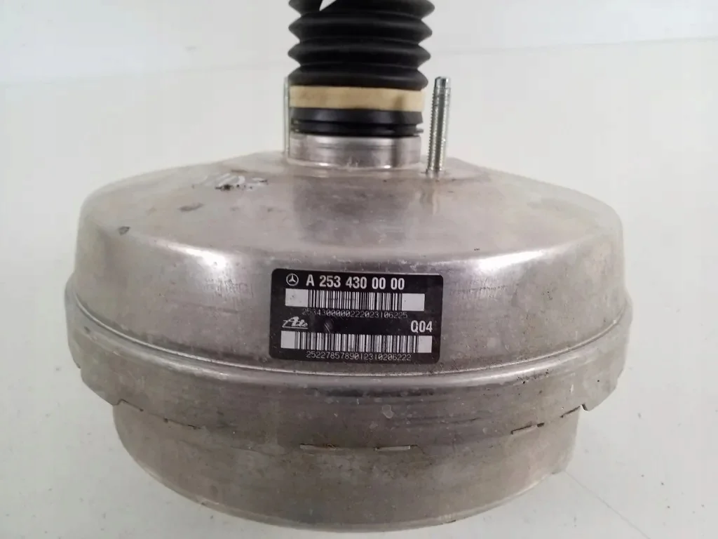 Bromsservo Mercedes EQC400 N293 A2534300800