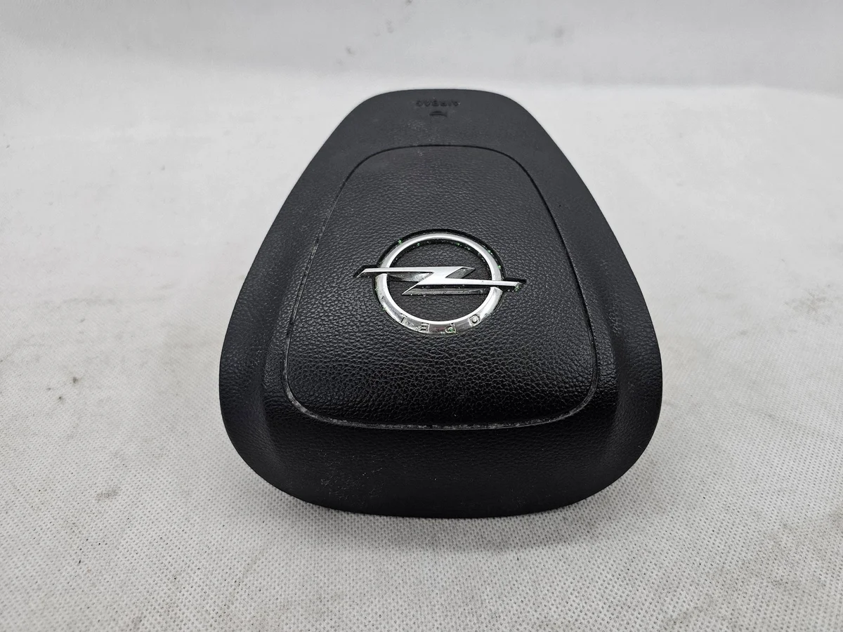 Opel Driver Airbag 07997982 image 3
