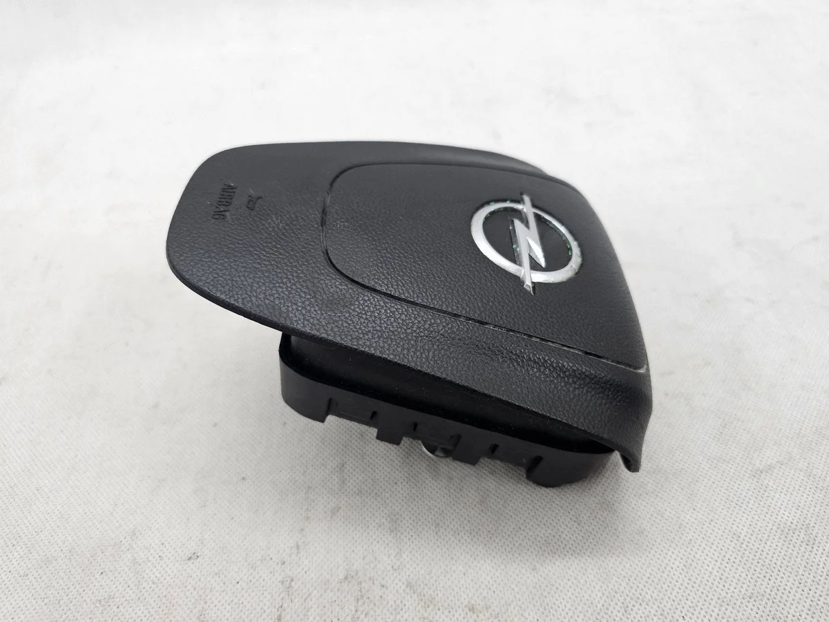 Opel Driver Airbag 07997982 image 5