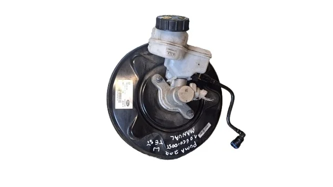 Ford Puma L1TC-2B195-CA Bomba Servo Freio