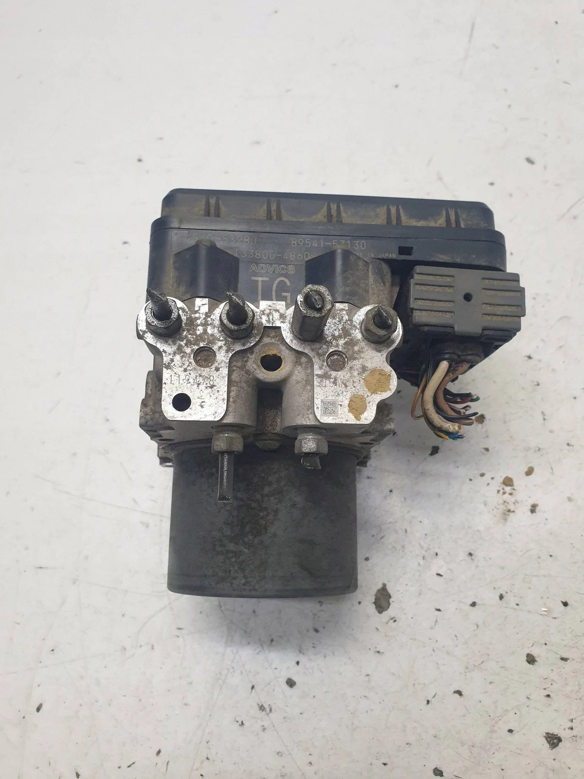 Bromsok Lexus 44540-53280 image 3