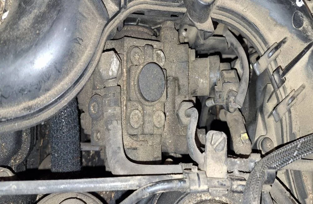 Polttoainepumppu Audi Q7 3.0L EIS3113223 image 3