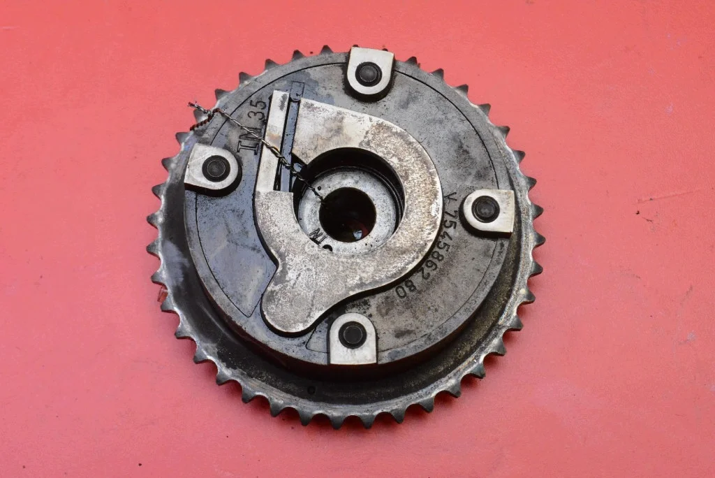 Roue de phase de distribution Mini Cooper R56 V754586280