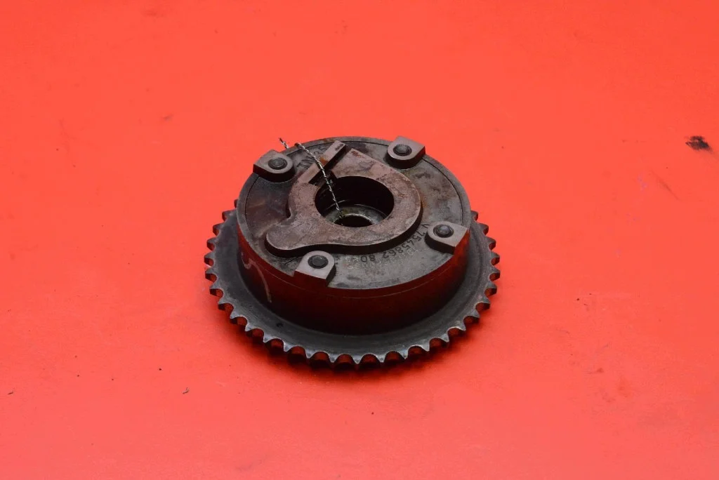 Nokka-akselin säätöpyörä Mini Cooper V754586280 06-15