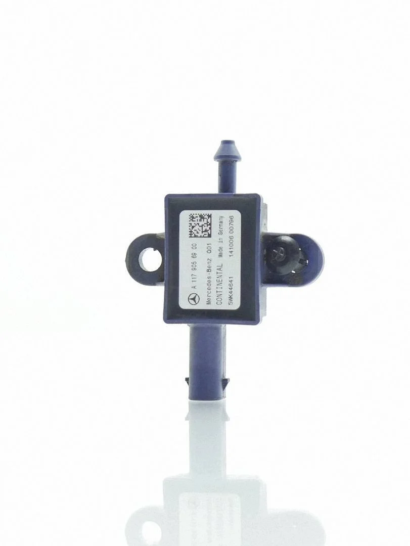 Mercedes CLA W117 Pedestrian Protection Sensor A1179056900 WAH48852