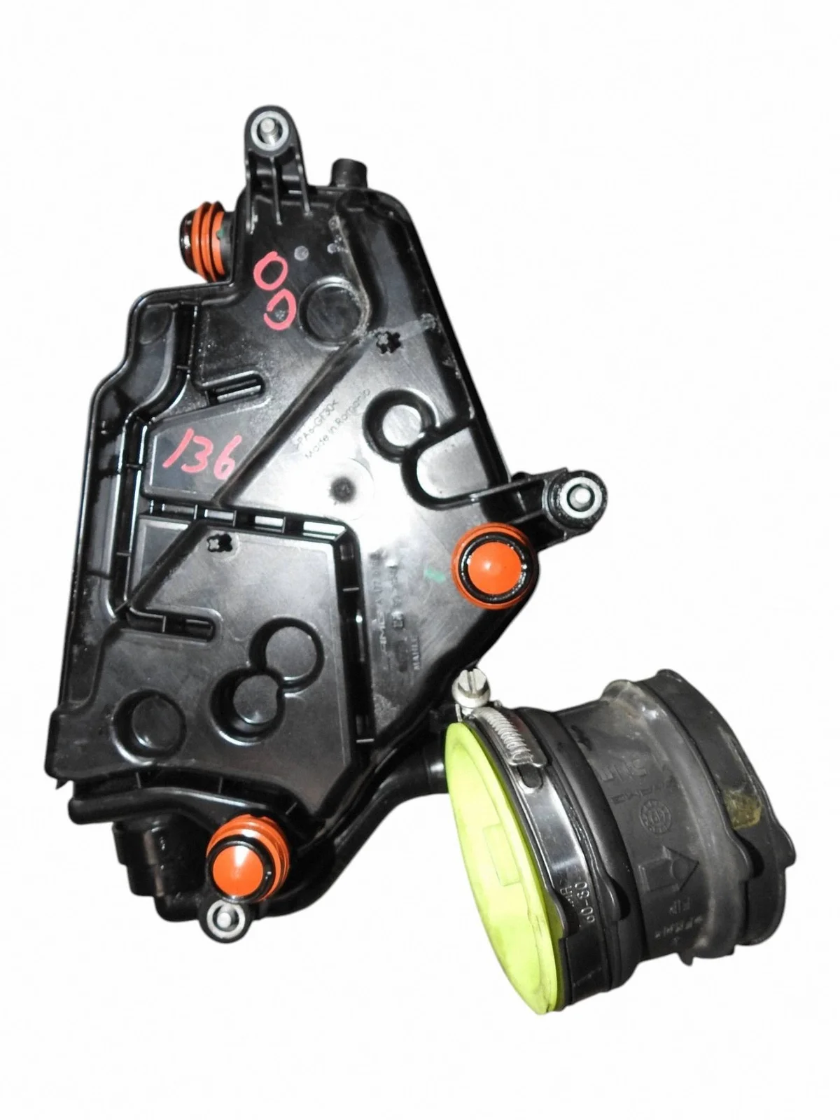 Separatore olio Mercedes W177 A1770783100
