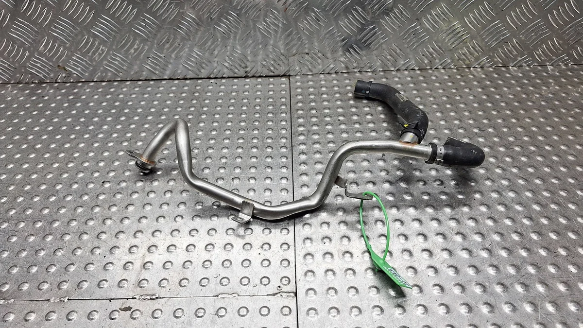 Koelvloeistofleiding Mercedes S27718949