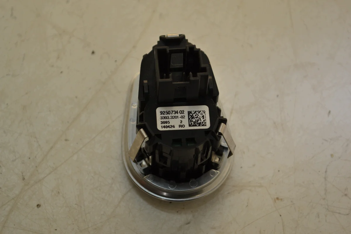 BMW Start Stop Knop 9250734 thumbnail 6