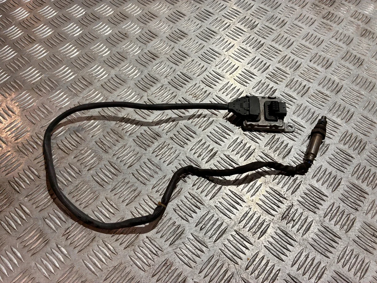 Sensor NOX Mercedes A0009052012