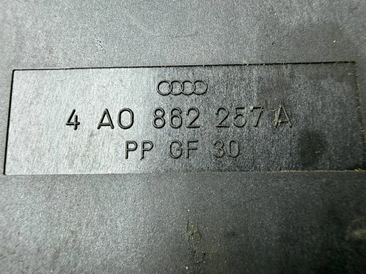 Pompa centralizzata Audi A4 B5 4A0862257A image 3