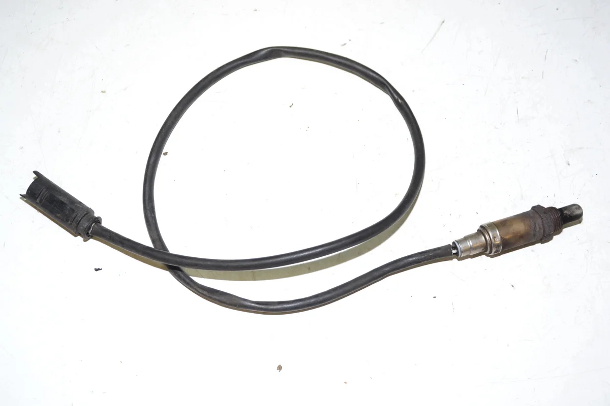 BMW 5 Series E39 Lambda Sensor M52B20TU