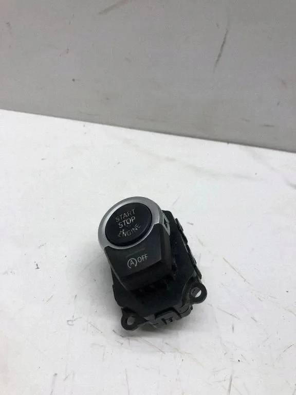 BMW 5 Touring (F11) Start-Stop Knopf 9229564