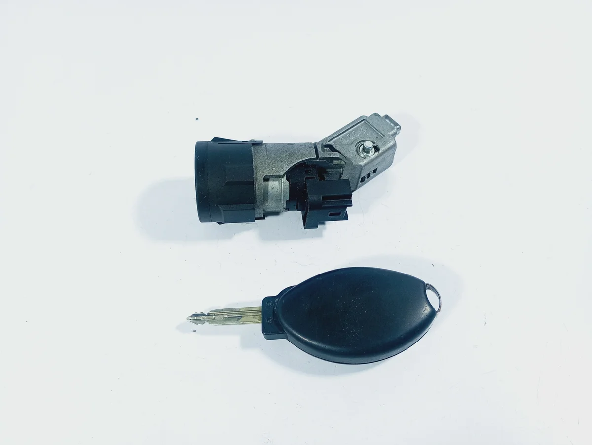 Virtalukko Citroen C5 II 9648445180 04-08 image 4
