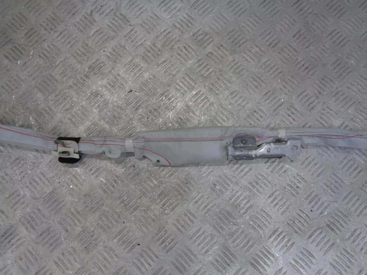 Airbag-Vorhang Rechts Peugeot 208 I 9804092280 image 3
