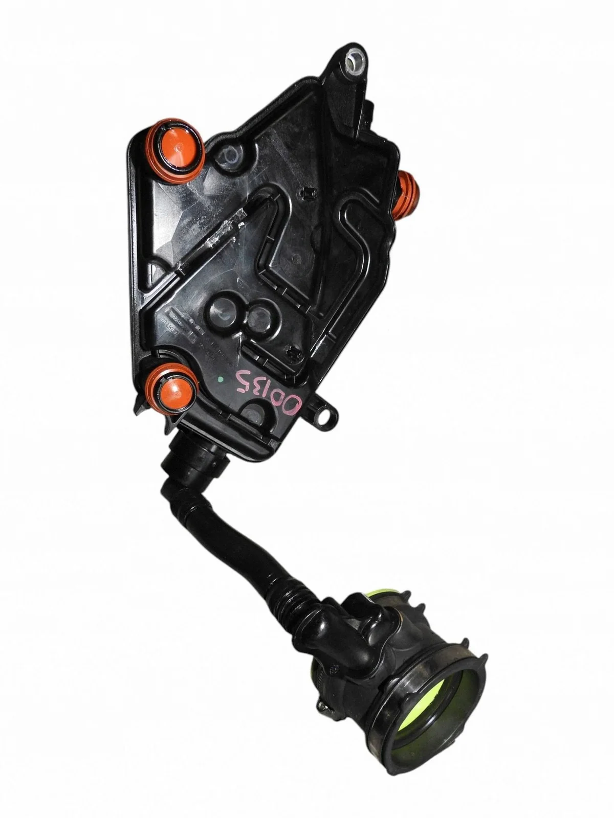 MERCEDES-BENZ SEPARATOR OLEJU A1770783000