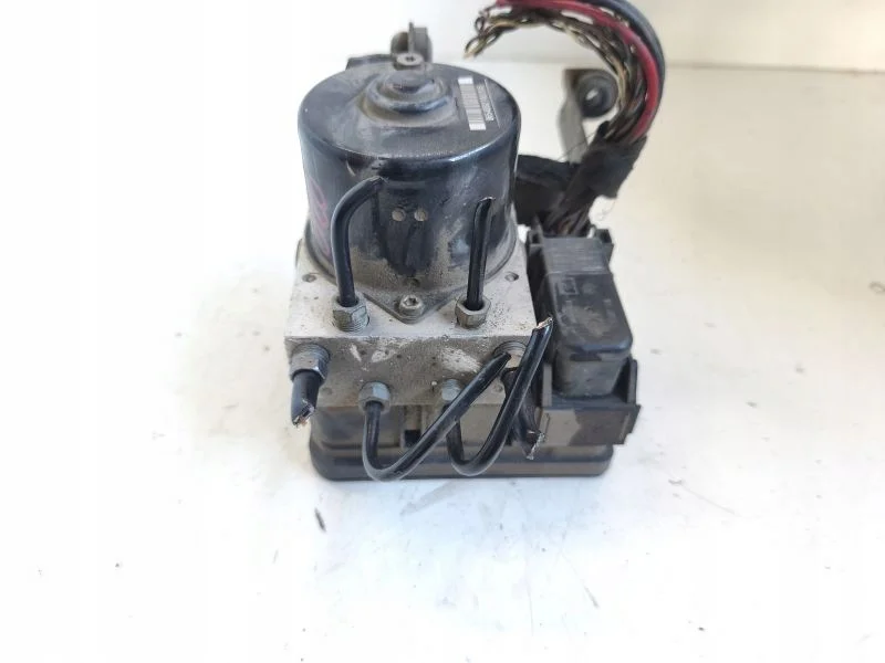 Bomba ABS Volvo S40 II V50 30672506A