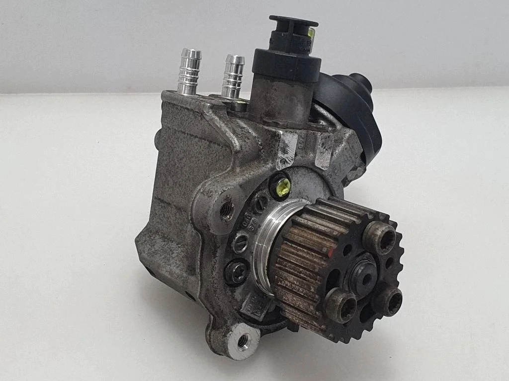 Einspritzpumpe Audi A3 S3 8P 03L130755AF image 3