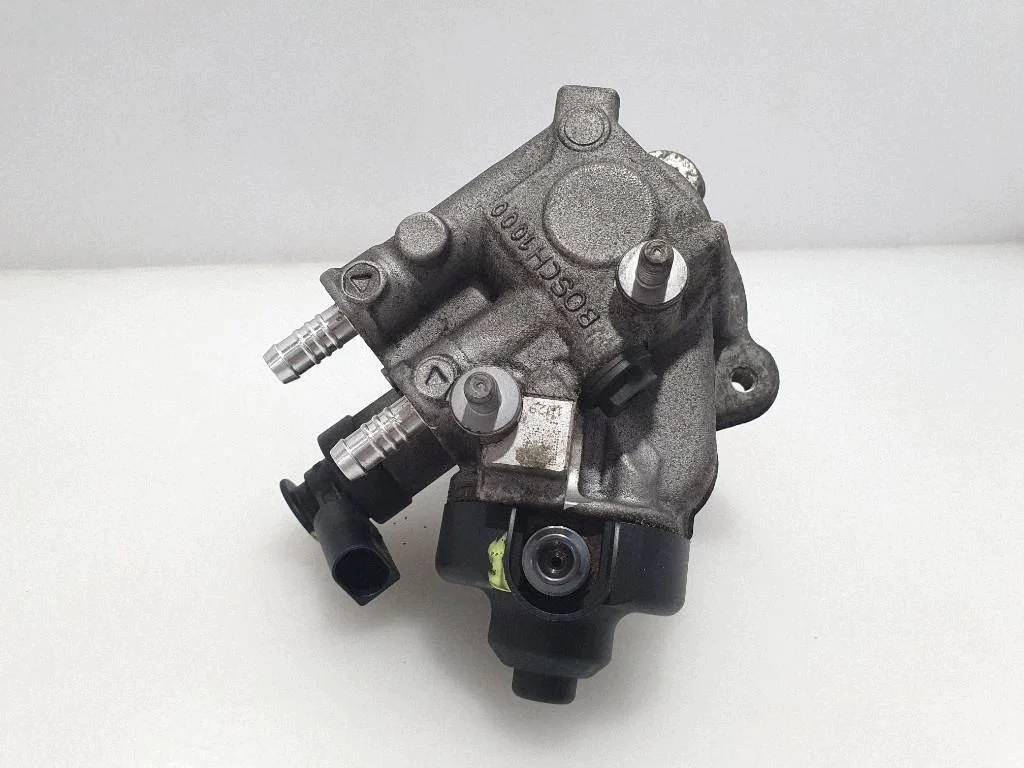 Einspritzpumpe Audi A3 S3 8P 03L130755AF image 5