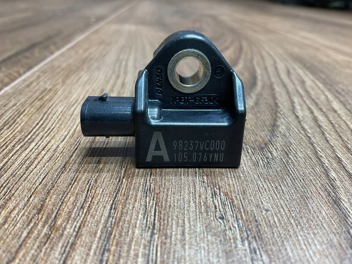 Schlagsensor Toyota GR 86 98237VC000