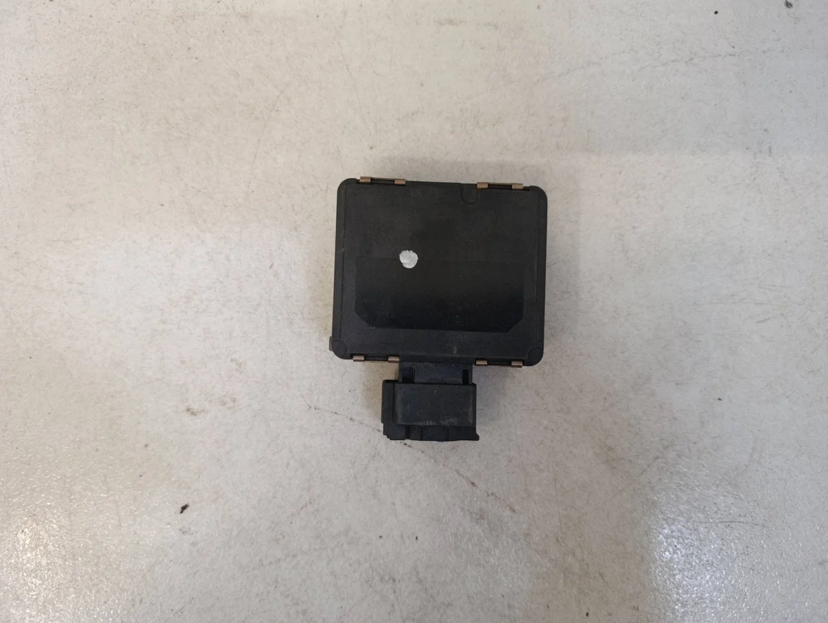 Module radar avant Nissan Qashqai J11 28438-4EA5A