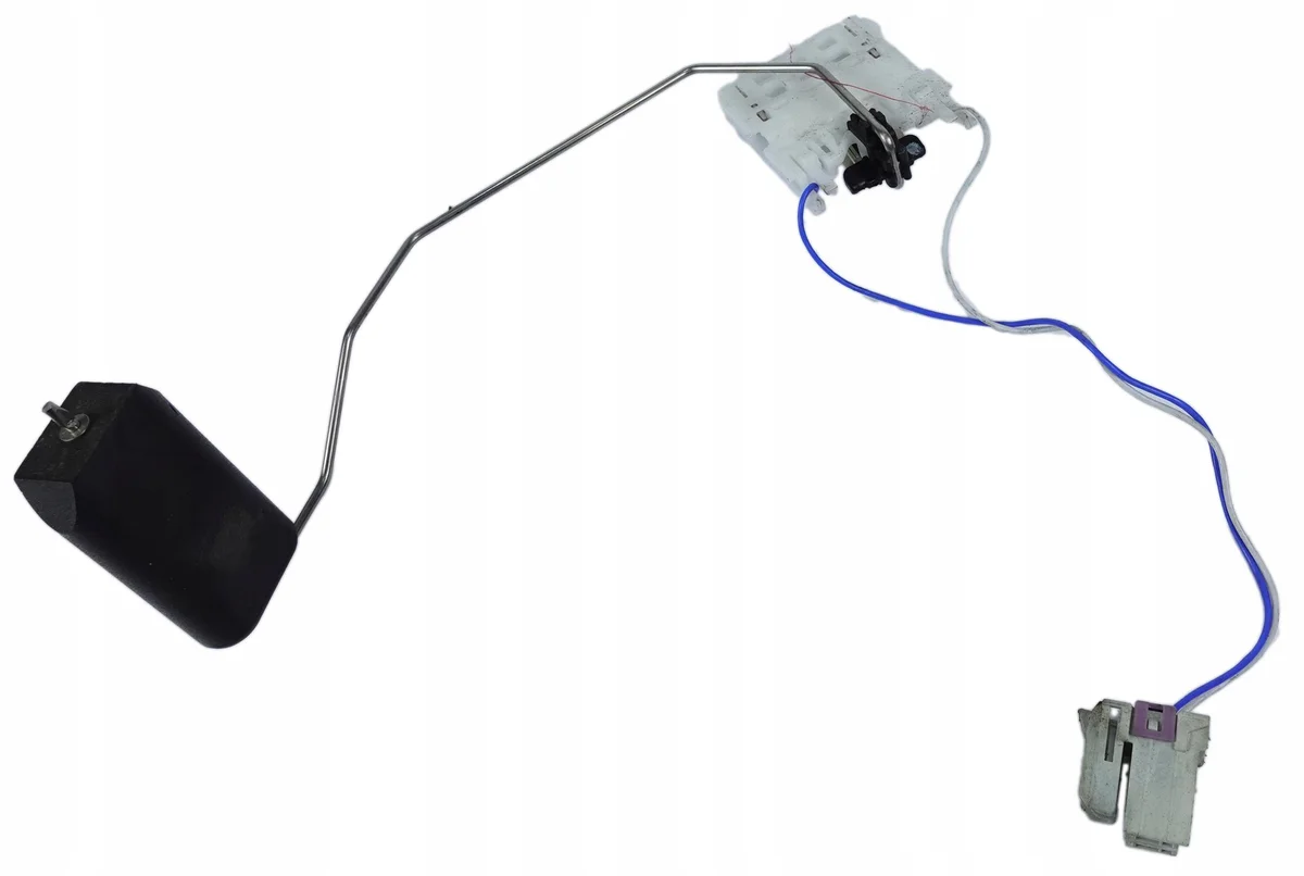 Brandstofniveausensor Opel Mokka 13592496 2012-