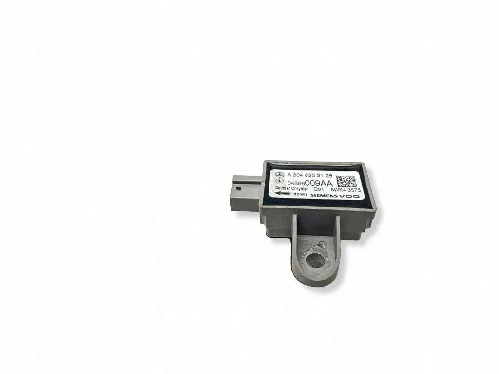 Capteur A2048203126 Mercedes-Benz C W204