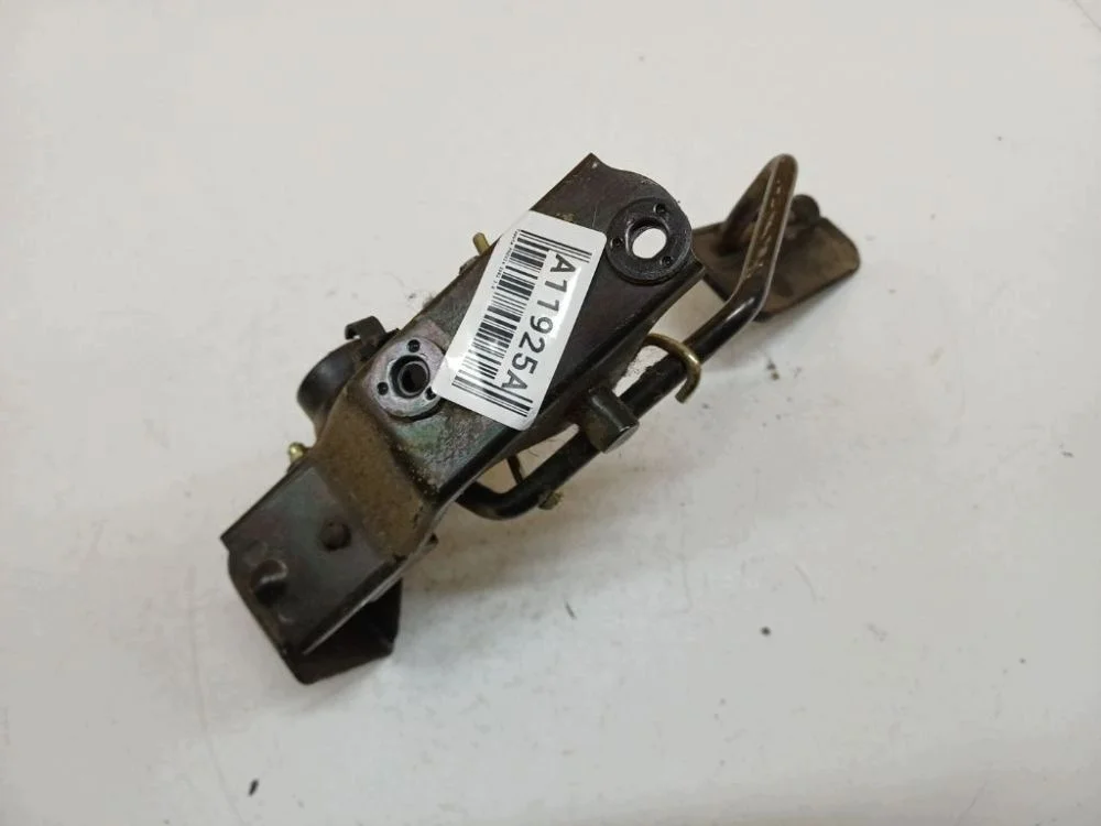 Pédale d'accélérateur électronique Toyota Previa EIS3112340 thumbnail 3