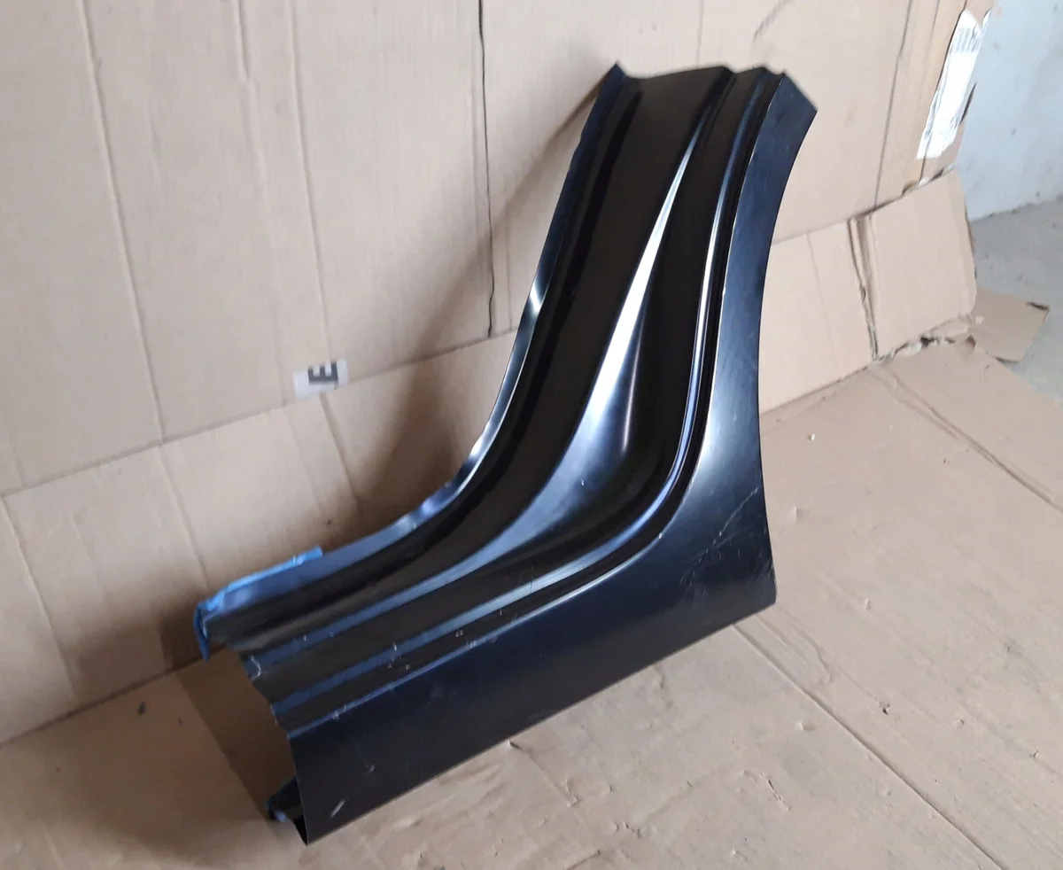 Dorpel linker stijl Opel Karl 42429075