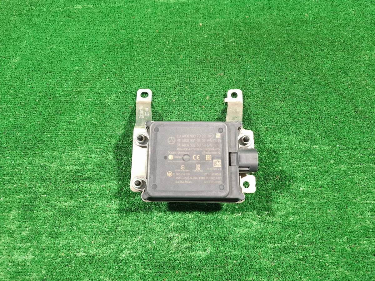 Tutka Distronic Mercedes W213 W222 W205 A0009007923
