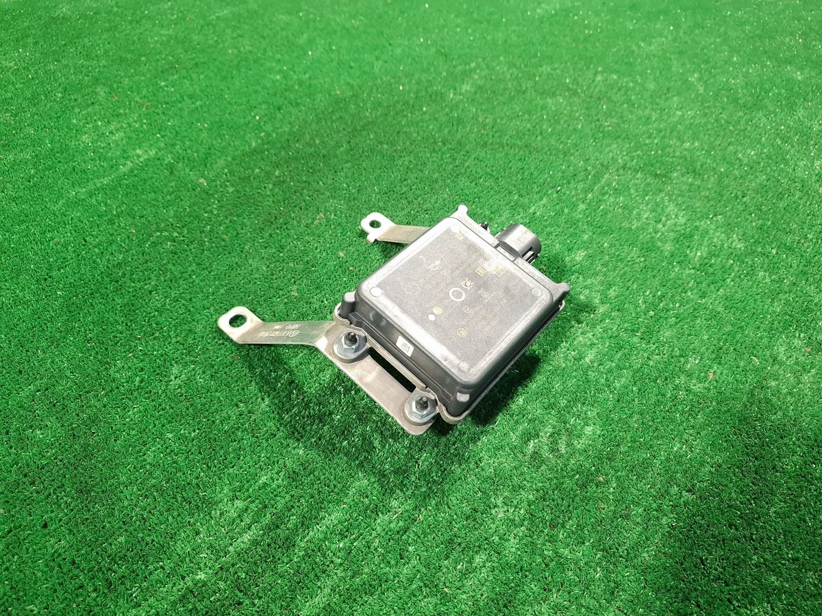 Radar Distronic Mercedes Classe E W213 A0009007923