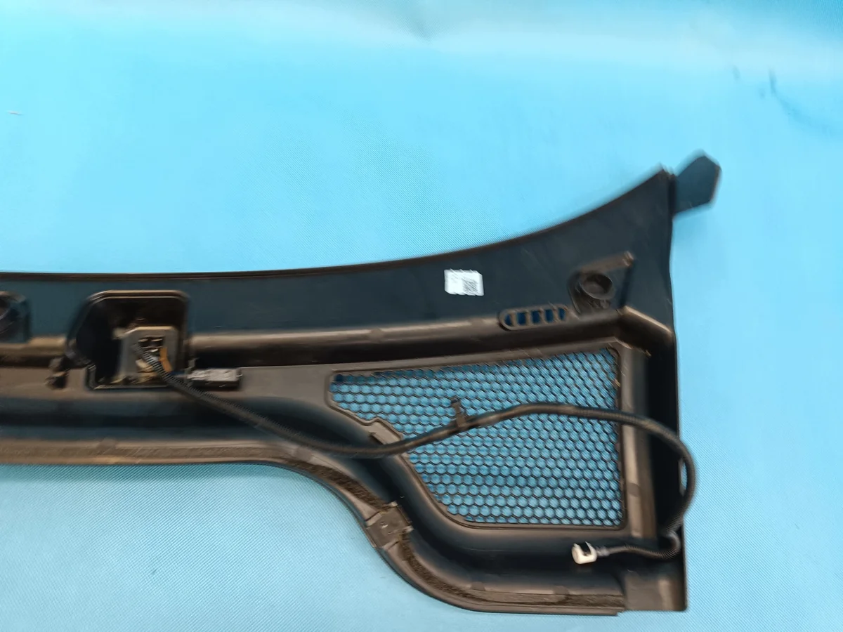 Skoda Kamiq 2024 1,5 TSI DXDE Windlauf rechts 658819416 image 10