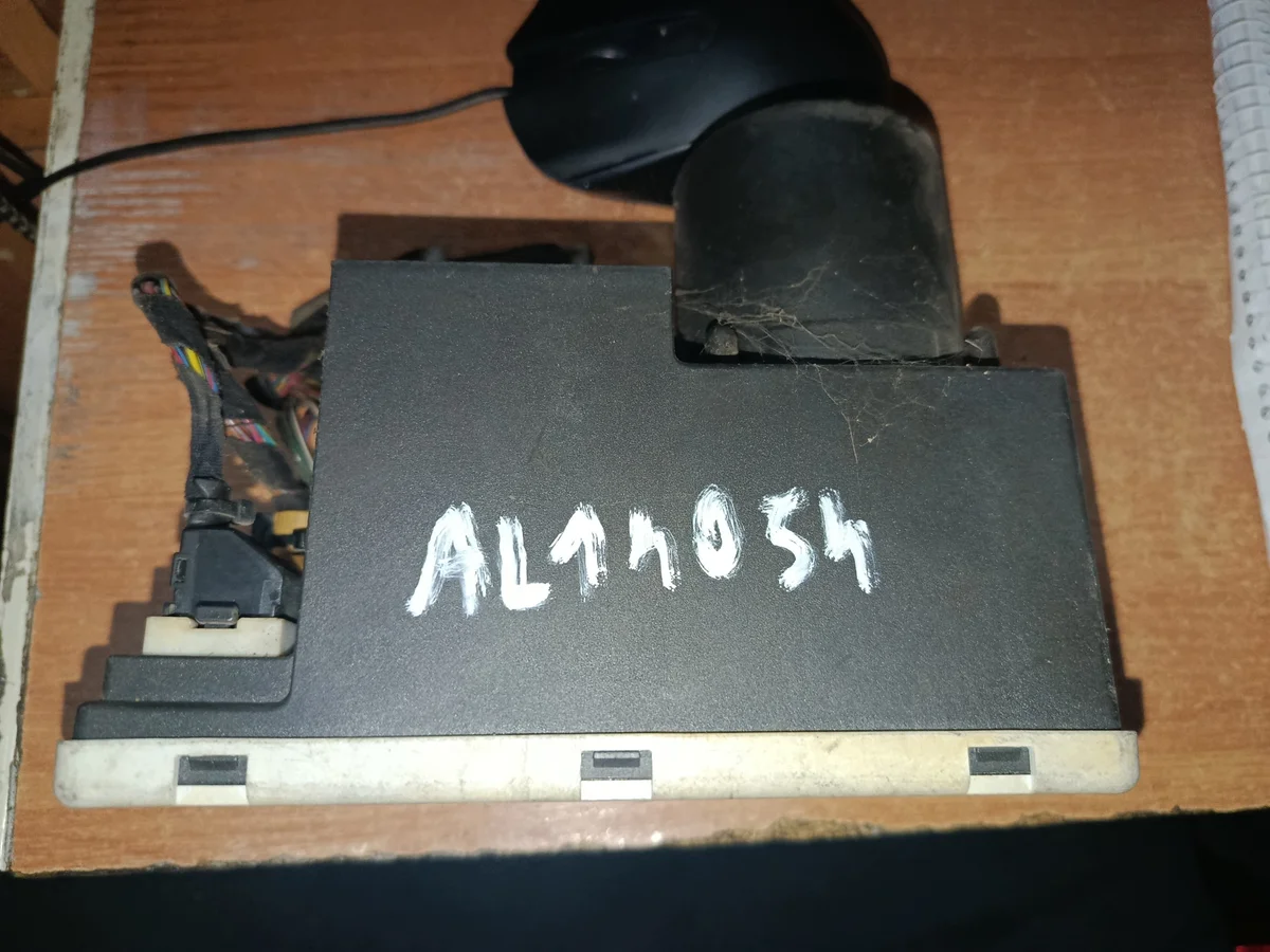 Bomba Central Audi A3 A4 8L0862257